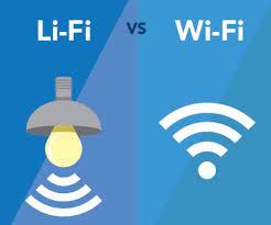 What is LiFi and How it's Work 1 li fi
