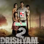 Drishyam 2 Movie Review 