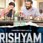 Drishyam 2 Movie Review 