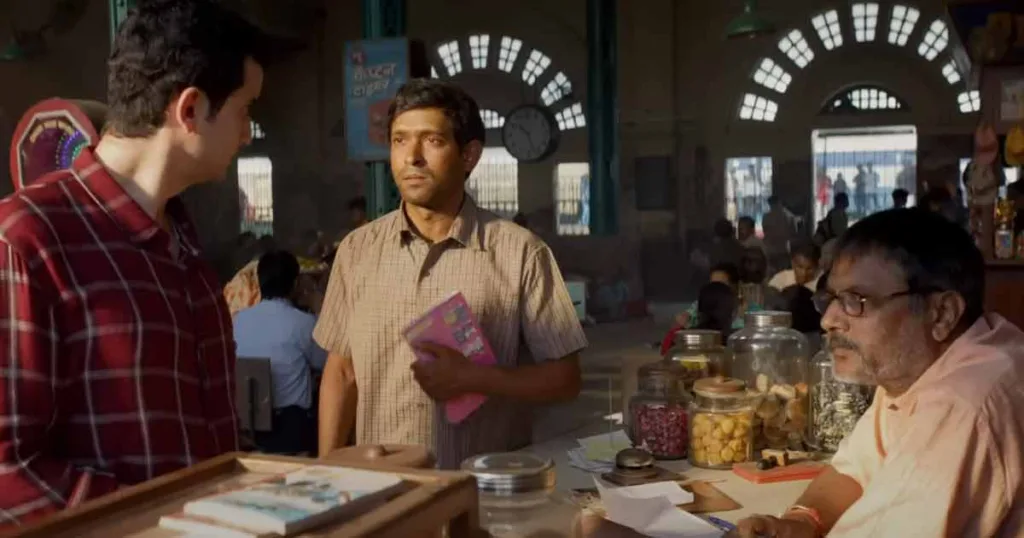 12th Fail movie review- Vidhu's Vinod Chopra Magical Story telling 3 12th Fail movie review